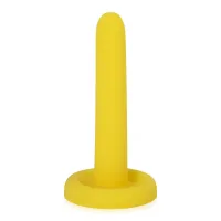 Set de 6 dilatatoare colorate pentru femei pentru antrenament Kegel - 79333084 - 3