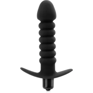 VIBRATOR CURB  SPIRALAT PENETRATOR PTR VAGIN SI ANUS – 78037130