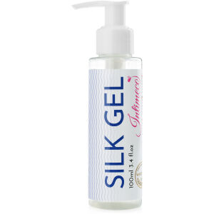 INTIMECO SELK GEL 100 ML - SLIP GEL  LUBRIFIANT PE BAZĂ DE APĂ - 75789665