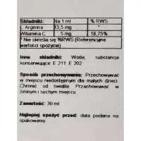 Supliment alimentar Spanish Love Drops pentru satisfacție intimă 30 ml 78615825 - 2