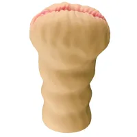 Alien's Pie vagin artificial de culoare pielii pentru bărbați - 71467769 - 2