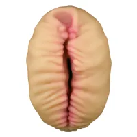 Alien's Pie vagin artificial de culoare pielii pentru bărbați - 71467769 - 3