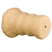 Alien's Pie vagin artificial de culoare pielii pentru bărbați - 71467769 - 5