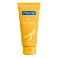 Lubrifiant Pasante Banana cu aromă de banane 75 ml - 72323181 - 2