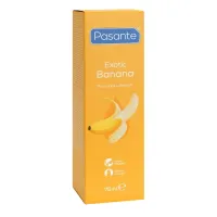 Lubrifiant Pasante Banana cu aromă de banane 75 ml - 72323181 - 3