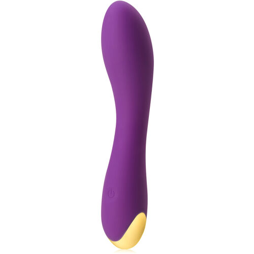 VIBRATOR ERGONOMIC DIN SILICON MASTURBATOR DISCRET – 73840260