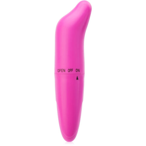 UN MASAJOR DISCRET PUNCTULUI G MINI VIBRATOR PENTRU FEMEI – 70369594