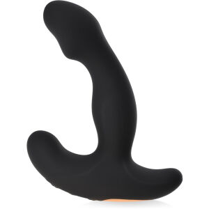 VIBRATOR ANAL MASEUR PROSTATIC 12 FUNCȚII SEXUALE - 75722445