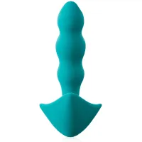 Masaj prostată și perineu cu două motoare - 36 de funcții intense - 73733260 - 3
