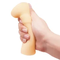 Vagin artificial strâmt pentru masturbare bărbați anus 13 cm - 76470029 - 4