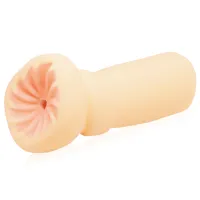Vagin artificial strâmt pentru masturbare bărbați anus 13 cm - 76470029 - 3