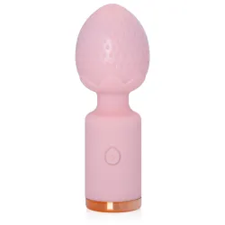 Vibrator mini masaj trusă pentru femei 10 programe - 73167401