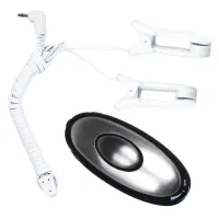 Kit de electrostimulare a sfârcurilor cu cleme BDSM - 73533389 - 4