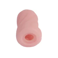 Masturbator de buzunar roz pentru bărbați vagin artificial - 78839342 - 4
