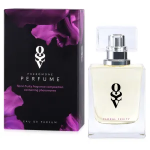 Parfum Obsessive pentru femei cu feromoni FLORAL FRUITY 30 ml - 74172769