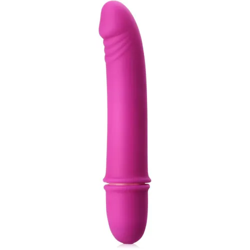 PRETTY LOVE „ BECK” – MINI VIBRATOR CLASIC - DEGEŢEL - LBB 014194
