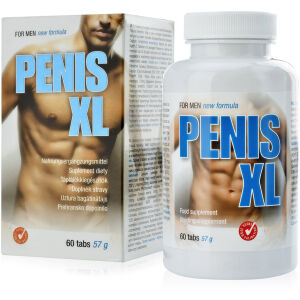 PENIS XL – TABLETE NATURALE CARE MĂRESC PENISUL ȘI IMBUNĂTĂȚESC ERECȚIA – 76711393