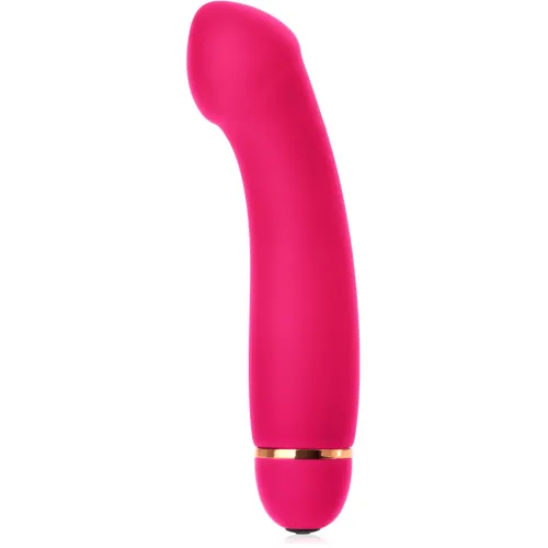 VIBRATOR ELEGANT STIMULATOR AL PUNCTULUI G DIN SILICON MEDICAL - 74226380