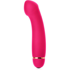 VIBRATOR ELEGANT STIMULATOR AL PUNCTULUI G DIN SILICON MEDICAL - 74226380