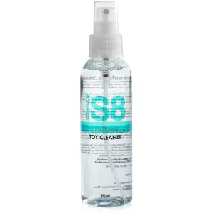 STIMUL8 – TOY CLEANER – SPRAY PENTRU CURĂŢAREA JUCĂRIILOR EROTICE 150ml – SSD 653830A