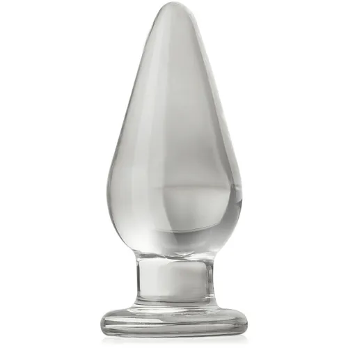 ÎNCĂLZITOR DIN STICLĂ – DOP ANAL- FFL 9001