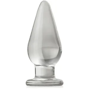 ÎNCĂLZITOR DIN STICLĂ – DOP ANAL- FFL 9001