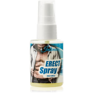 INTIMECO „ERECT SPRAY” 50ml -SPRAY PENTRU ERECȚIE DE O CALITATE ÎNALTĂ – INT 0004