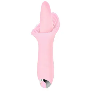 Vibrator cunnilingus, masaj imitând sexul oral - 78381539