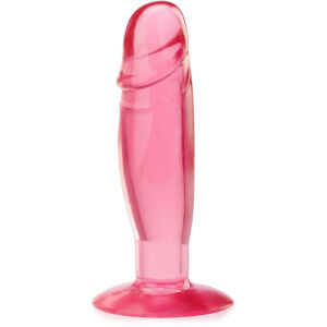 DILDO DIN GEL VAGINO ANAL  DOP PTR ANUS – 76215806