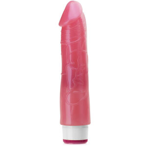 VIBRATOR NATURAL MARE FLEXIBIL - 55771786