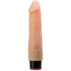 VIBRATOR NATURAL MARE FLEXIBIL  - 59783248