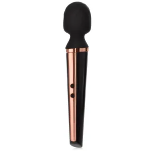 VIBRATOR WIRELESS WAND - 30 DE OPȚIUNI - APARAT DE MASAJ PUTERNIC - 76605342