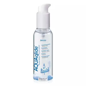 Joy Division gel intim lichid Aqua Glide LIQUID 250 ml - 79005866