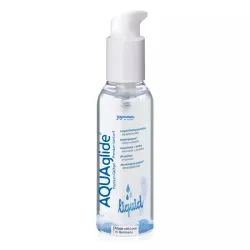 Joy Division gel intim lichid Aqua Glide LIQUID 250 ml - 79005866