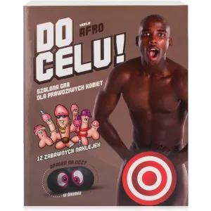 "Afro" joc de băut amuzant pentru petrecerea burlăcițelor - 79487840