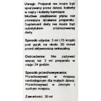 Supliment alimentar Spanish Love Drops picături libido 30 ml 79417180 - 2