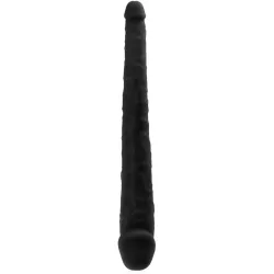 DILDO DUBLU FAȚĂ-VERSO SUBȚIRE DO PENETRARE DUBLĂ - 72704302