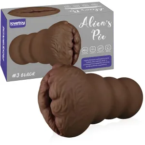 Alien's Pie vagin artificial masculin - 70015234