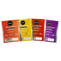 EXS Prezervativ oral din latex cu aromă de căpșuni - 71588485 - 2