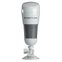 Masturbator masculin tip tub vagin artificial cu vibrații - 74738850 - 7
