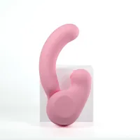 Vibrator modular 2 în 1 cu funcție de supt 100 de opțiuni - 73232262 - 2