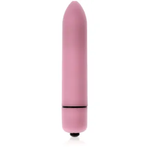 Mini vibrator de buzunar pen pe baterii - 77020111