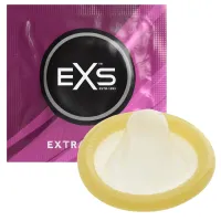 Prezervative rezistente EXS EXTRA THICK, 12 buc - 72288856 - 3