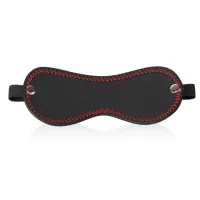 Set cu zgardă și lesă BDSM EROSPACE WILD PLAY C9 4 produse - 79537941 - 7