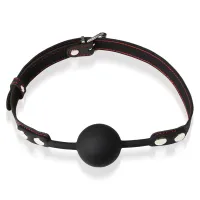 Set cu zgardă și lesă BDSM EROSPACE WILD PLAY C9 4 produse - 79537941 - 2
