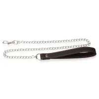 Set cu zgardă și lesă BDSM EROSPACE WILD PLAY C9 4 produse - 79537941 - 5