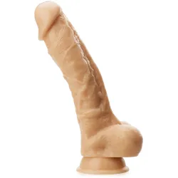 DILDOU MARE PE VENTUZĂ, PENIS MASIV REALIS - 76364836