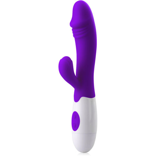 ÎNCÂNTARE VIBRĂTOARE, VIBRATOR CU 30 DE PROGRAME, FORMA PENISUKUI - 72931553