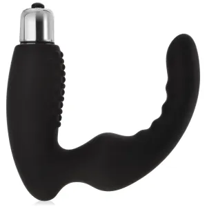 Masaj prostatei vibrator anal bărbătesc 9,5 cm - 71075464