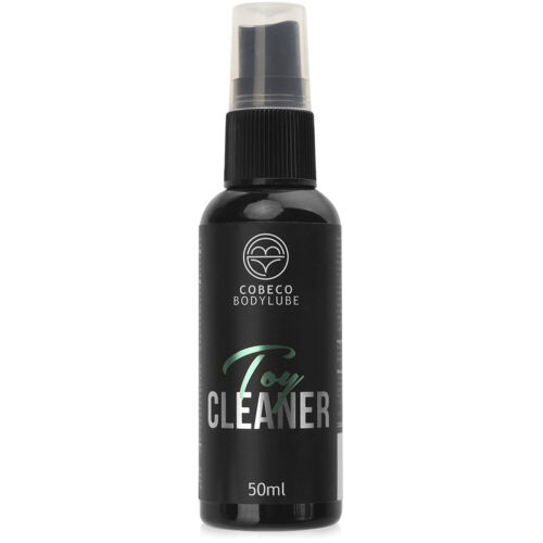 TOY CLEANER - SPRAY PENTRU CURĂȚAREA GADGETELOR EROTICE - 73564802